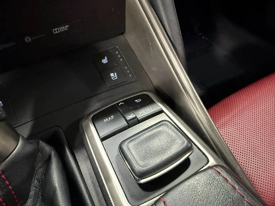 2017 Lexus IS 3rd Gen - Image 16 of 20