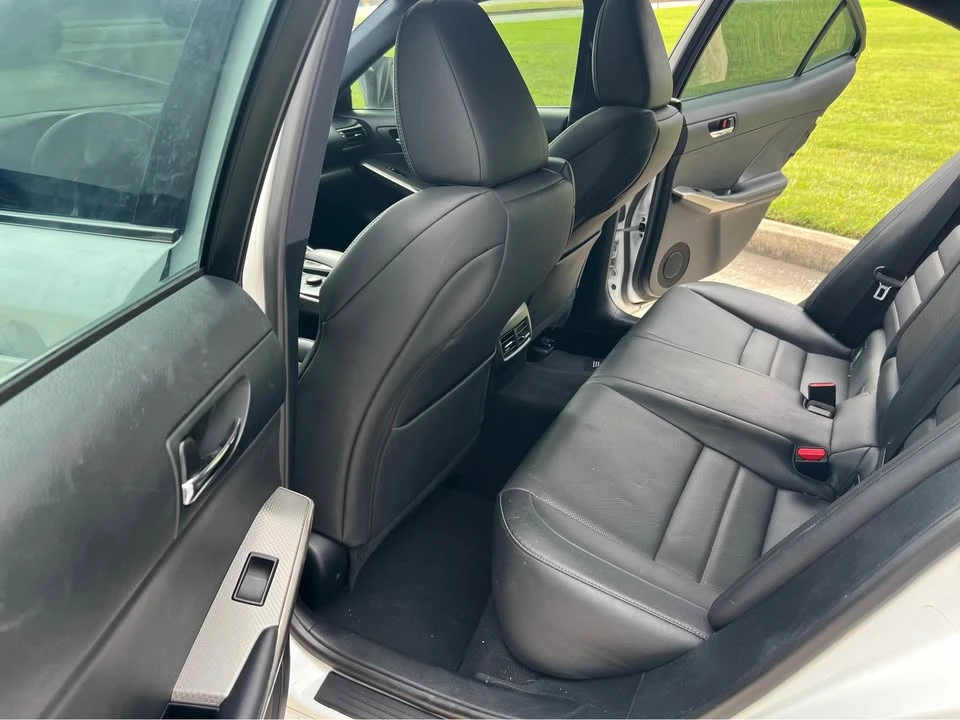 2017 Lexus IS 3rd Gen - Image 2 of 7