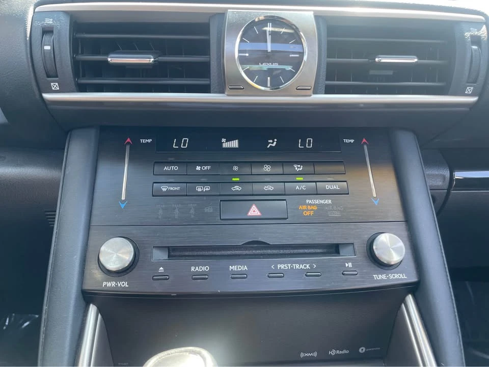 2017 Lexus IS 3rd Gen - Image 15 of 19