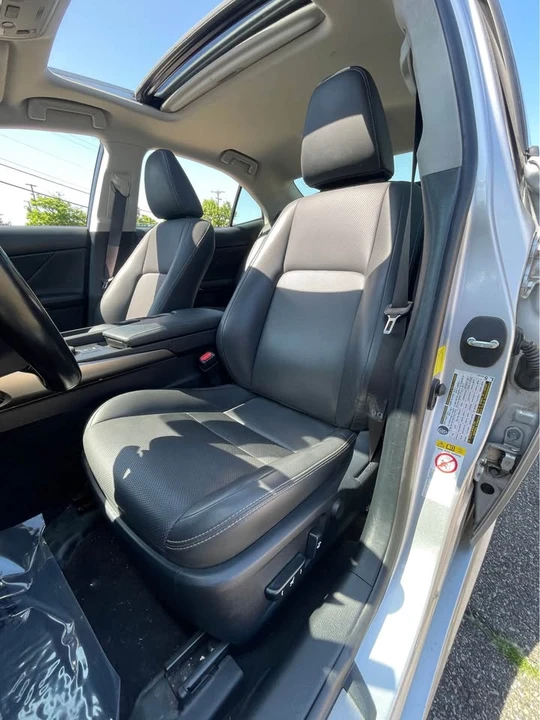 2017 Lexus IS 3rd Gen - Image 18 of 19