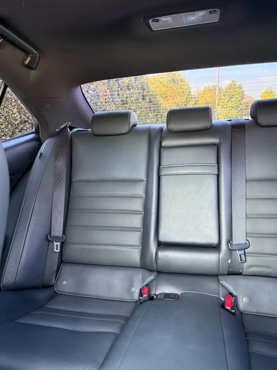 2017 Lexus IS 3rd Gen - Image 14 of 17