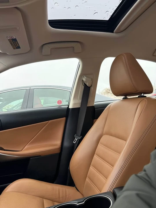 2017 Lexus IS 3rd Gen - Image 10 of 17