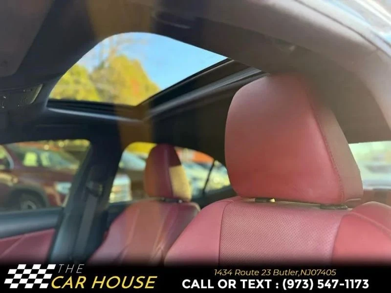 2017 Lexus IS 3rd Gen - Image 3 of 12