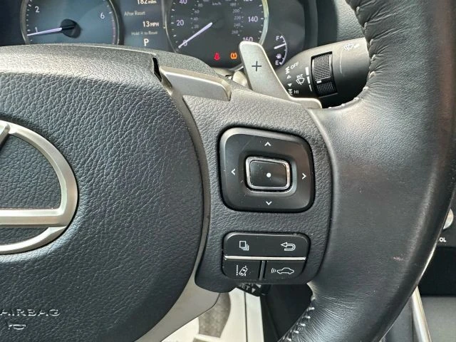 2017 Lexus IS 3rd Gen - Image 15 of 21
