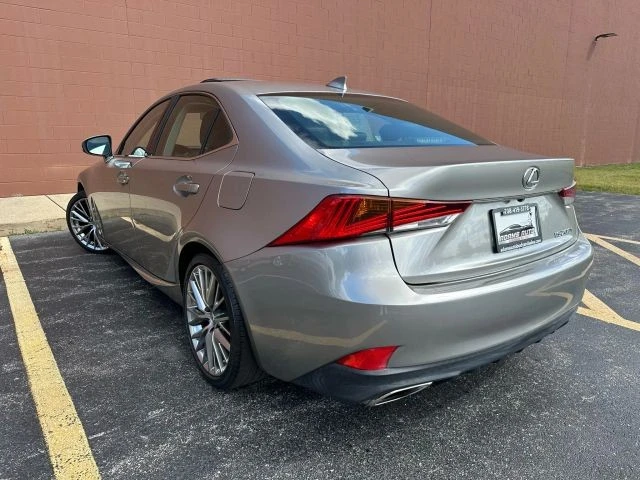2017 Lexus IS 3rd Gen - Image 6 of 21