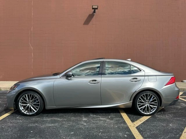 2017 Lexus IS 3rd Gen - Image 10 of 21
