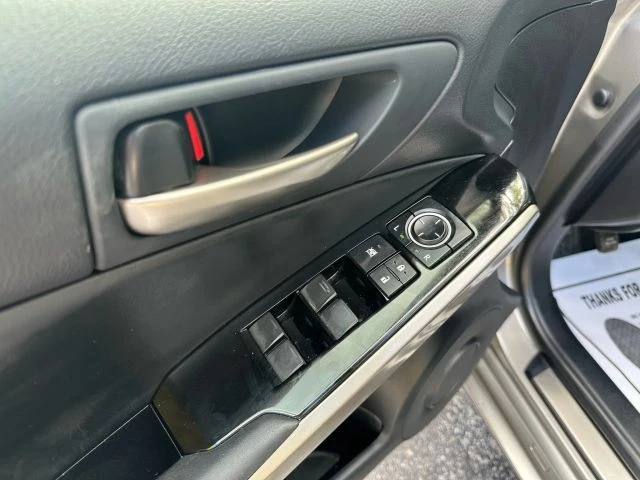 2017 Lexus IS 3rd Gen - Image 9 of 21