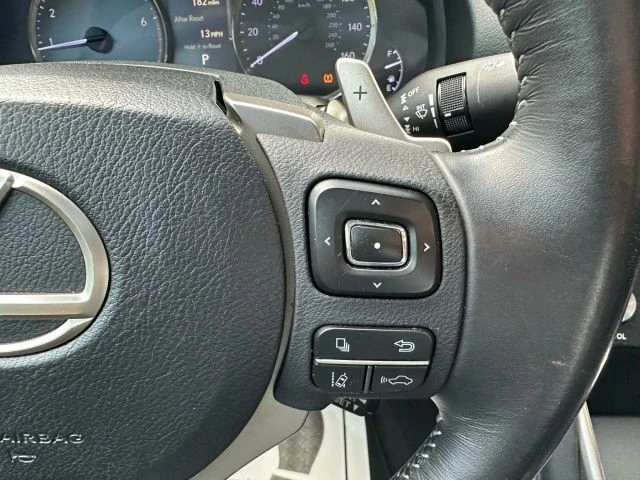 2017 Lexus IS 3rd Gen - Image 17 of 21