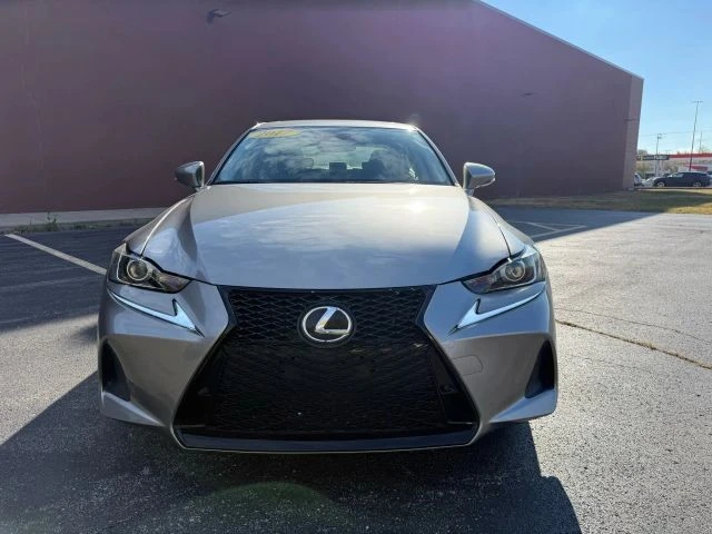 2017 Lexus IS 3rd Gen - Image 2 of 21