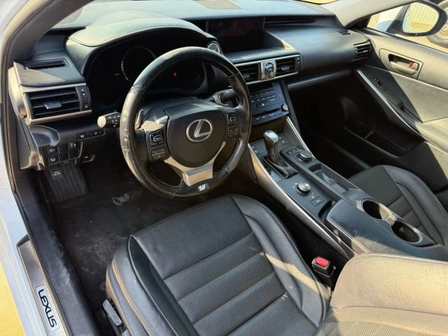 2017 Lexus IS 3rd Gen - Image 2 of 21
