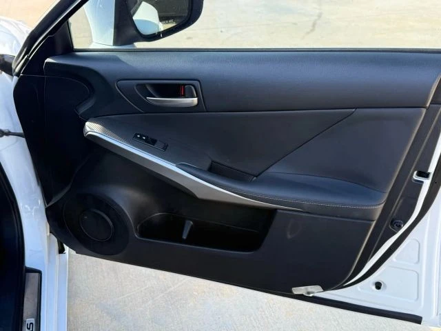 2017 Lexus IS 3rd Gen - Image 17 of 21
