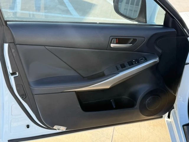 2017 Lexus IS 3rd Gen - Image 16 of 21