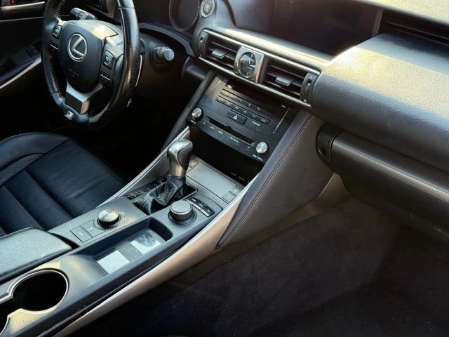 2017 Lexus IS 3rd Gen - Image 19 of 21