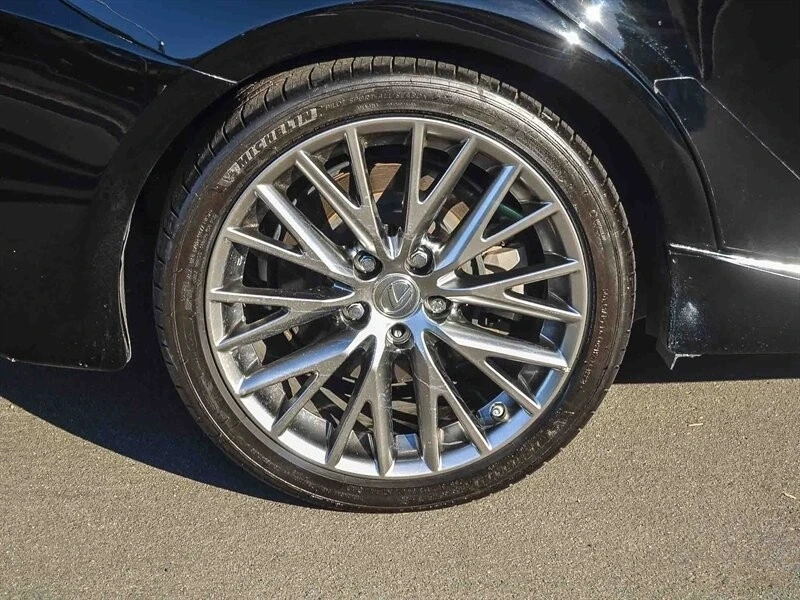 2017 Lexus IS 3rd Gen - Image 12 of 21