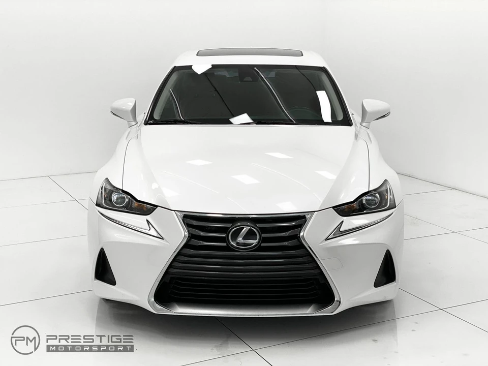 2017 Lexus IS 3rd Gen - Image 2 of 31