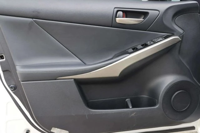2017 Lexus IS 3rd Gen - Image 14 of 21
