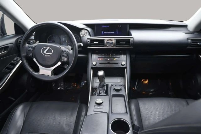 2017 Lexus IS 3rd Gen - Image 21 of 21