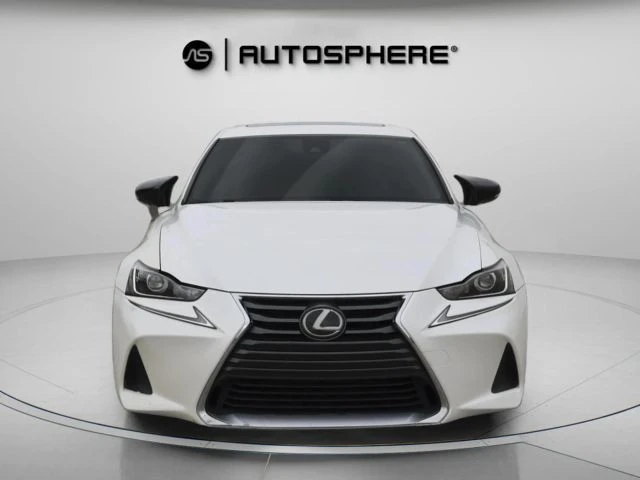 2017 Lexus IS 3rd Gen - Image 2 of 21