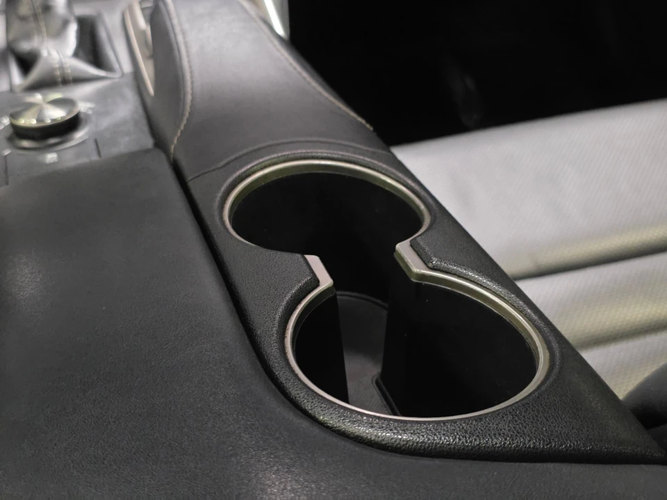 2017 Lexus IS 3rd Gen - Image 31 of 31