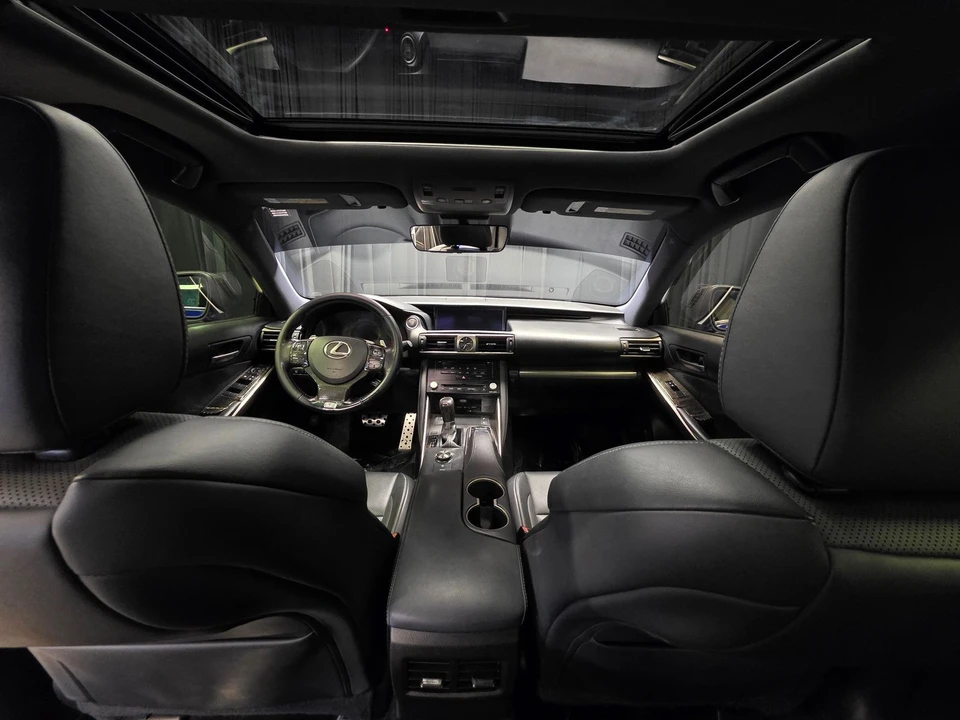 2017 Lexus IS 3rd Gen - Image 2 of 31