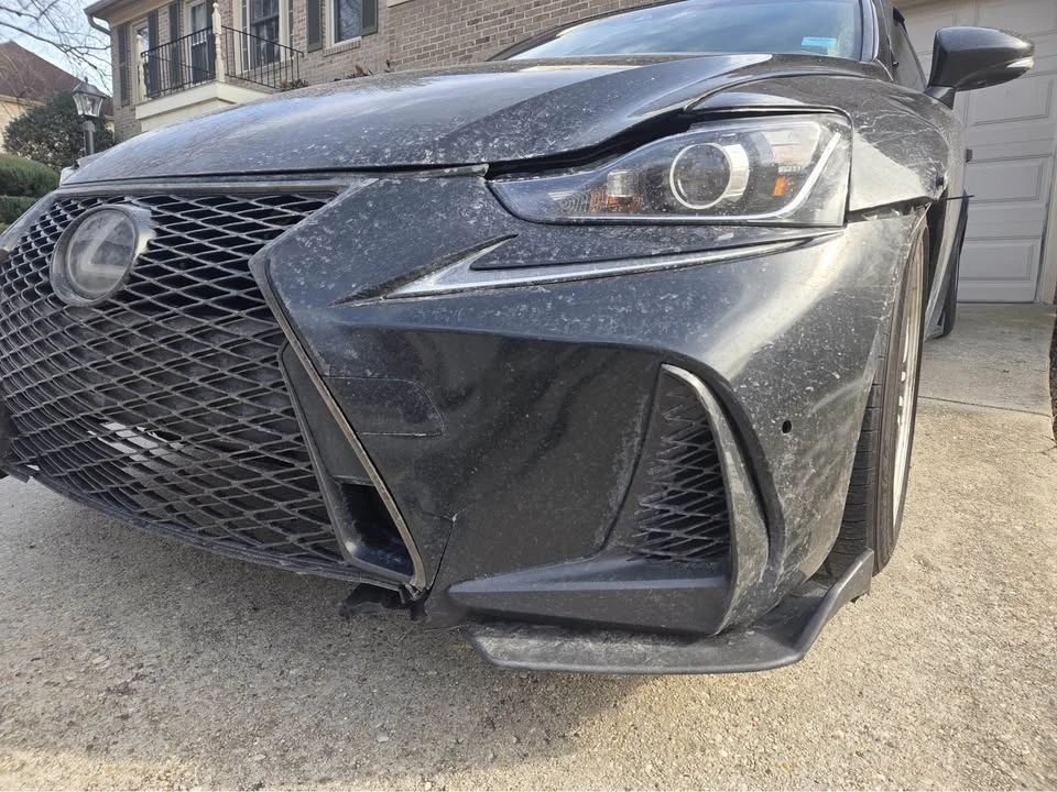 2017 Lexus IS 3rd Gen - Image 17 of 17