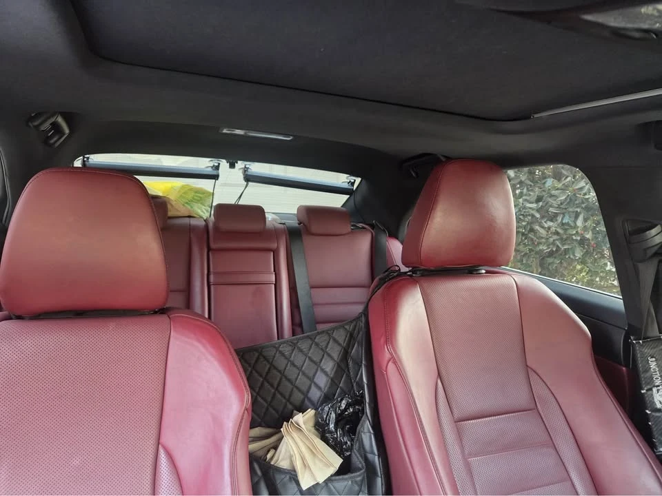 2017 Lexus IS 3rd Gen - Image 3 of 17