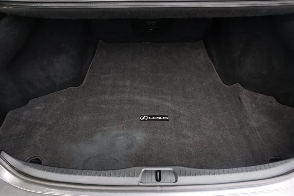 2017 Lexus LS 4th Gen - Image 20 of 20