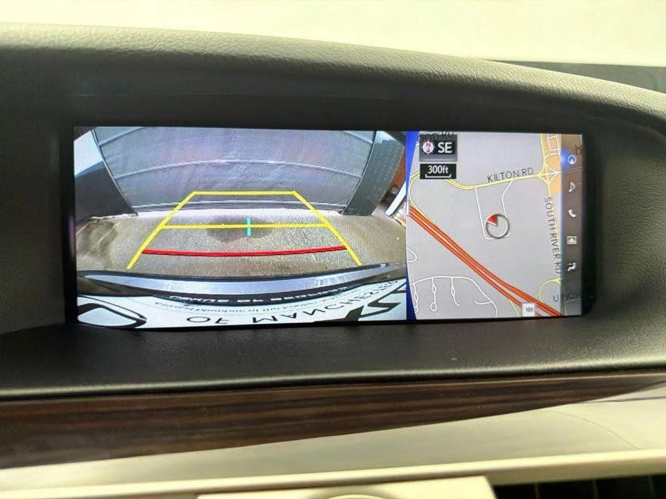 2017 Lexus LS 4th Gen - Image 12 of 16