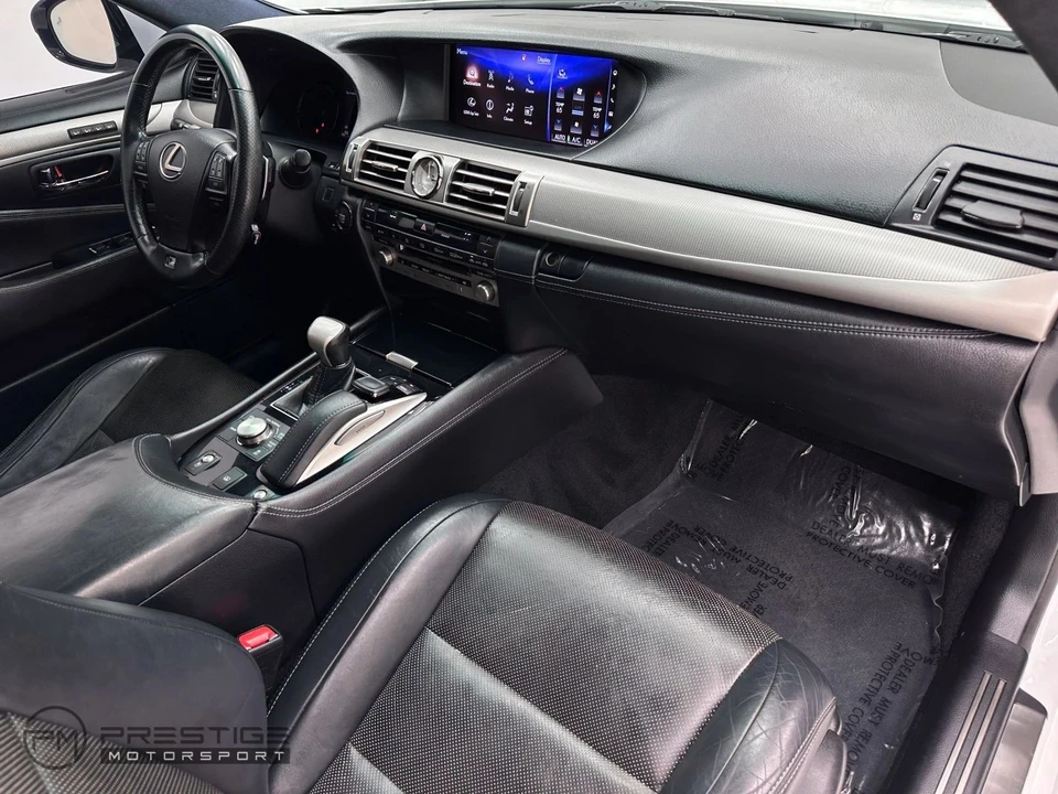 2017 Lexus LS 4th Gen - Image 15 of 21