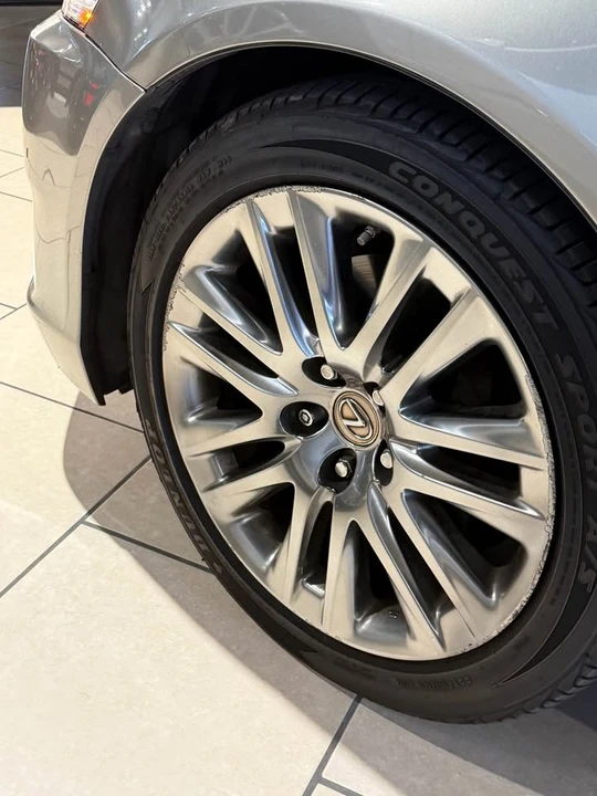 2017 Lexus LS 4th Gen - Image 11 of 11