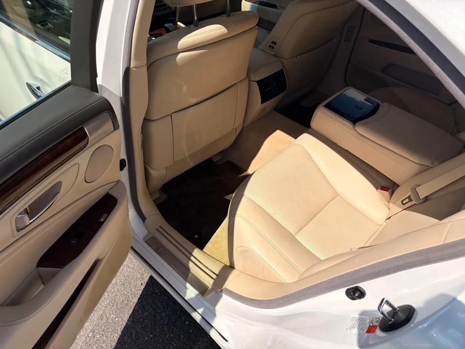 2017 Lexus LS 4th Gen - Image 9 of 13