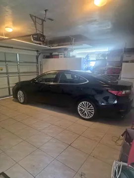 2017 Lexus LS Sport Special Edition Sedan 4D