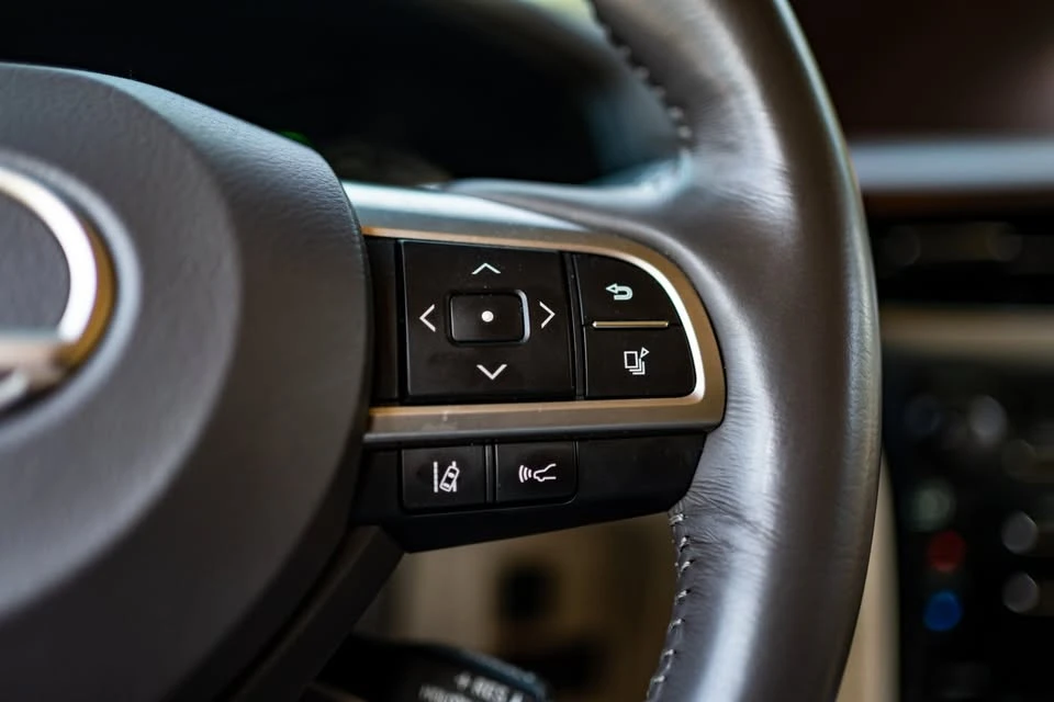 2017 Lexus LX 4th Gen - Image 16 of 20