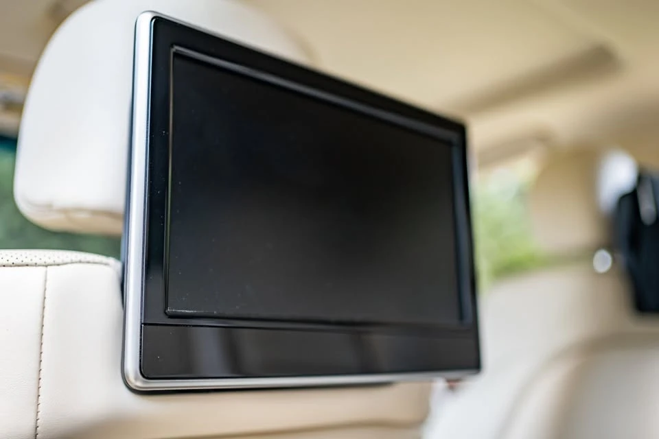 2017 Lexus LX 4th Gen - Image 18 of 20