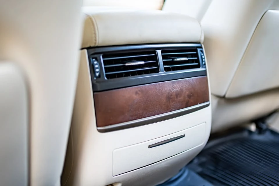 2017 Lexus LX 4th Gen - Image 19 of 20