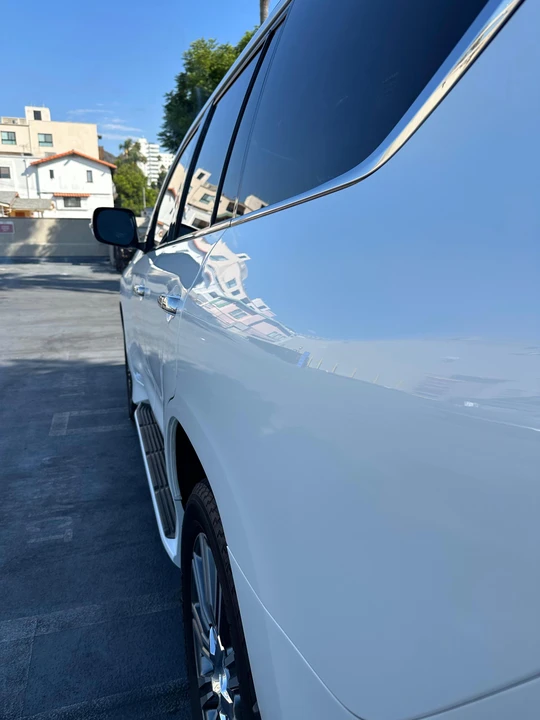 2017 Lexus LX 3rd Gen - Image 22 of 31