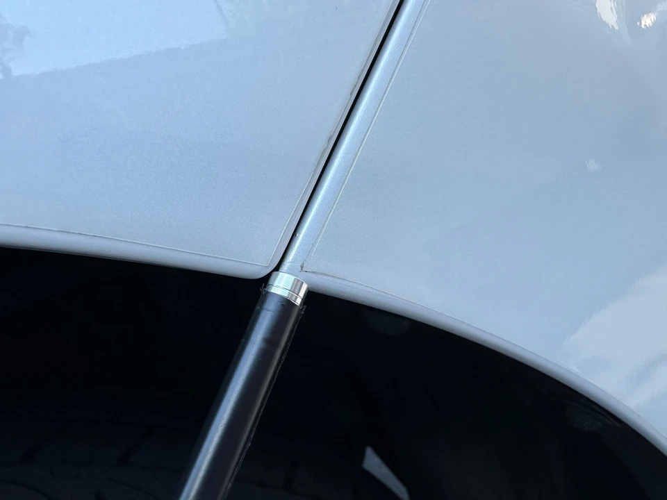 2017 Lexus LX 3rd Gen - Image 28 of 31
