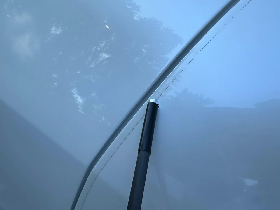 2017 Lexus LX 3rd Gen - Image 21 of 31