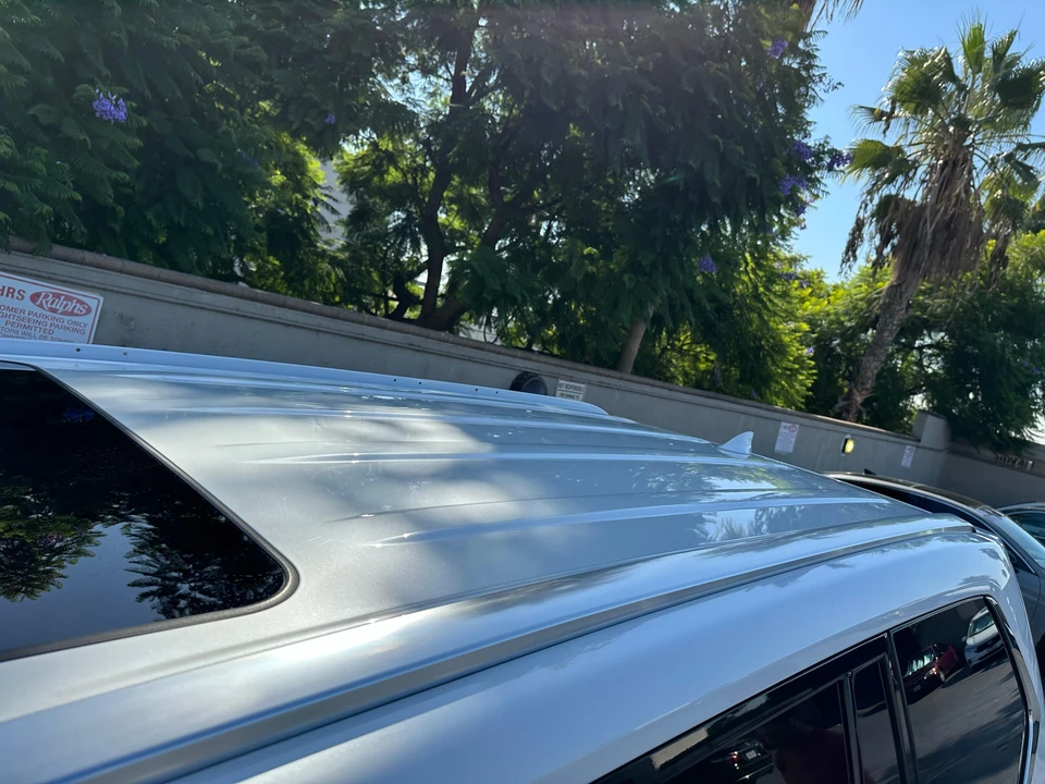 2017 Lexus LX 3rd Gen - Image 18 of 31