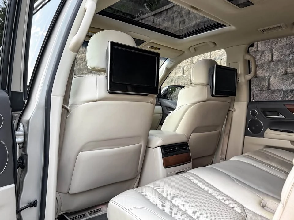 2017 Lexus LX 4th Gen - Image 10 of 20