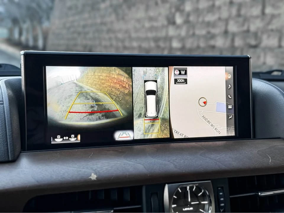 2017 Lexus LX 4th Gen - Image 7 of 20