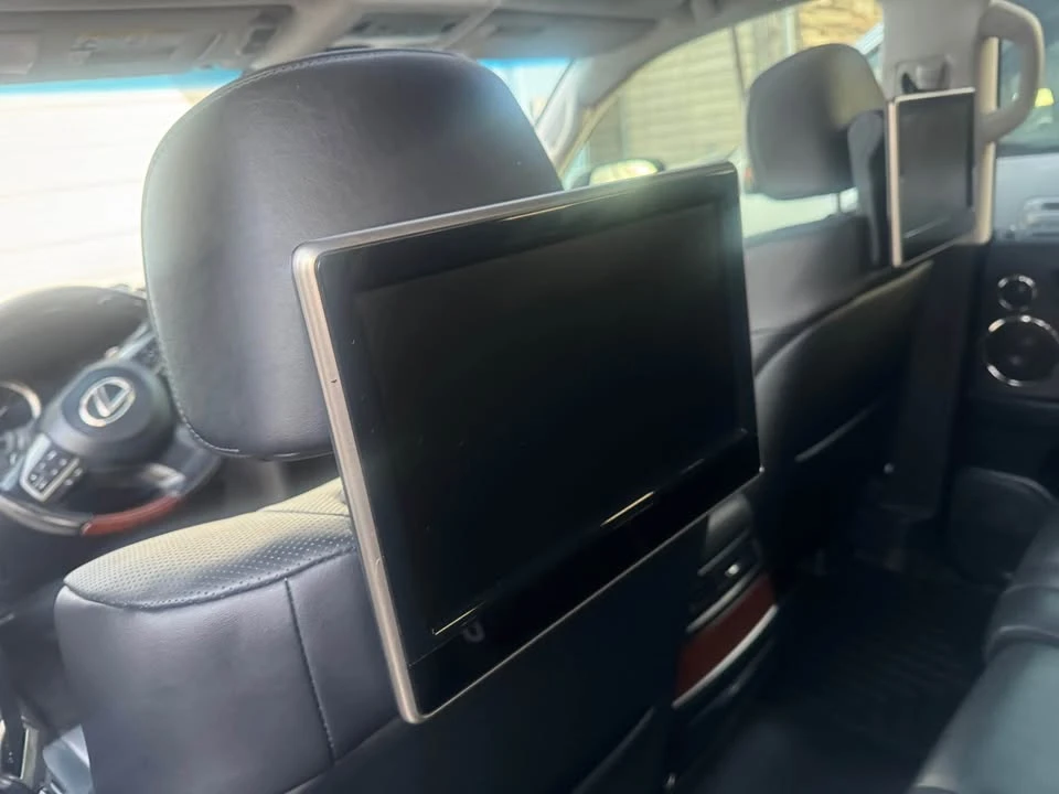 2017 Lexus LX 4th Gen - Image 8 of 16
