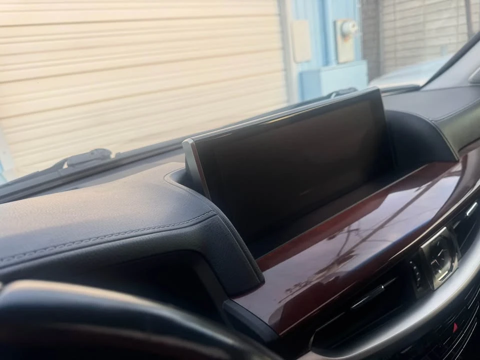 2017 Lexus LX 4th Gen - Image 7 of 16