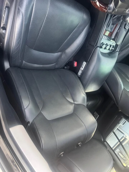 2017 Lexus LX 4th Gen - Image 14 of 16