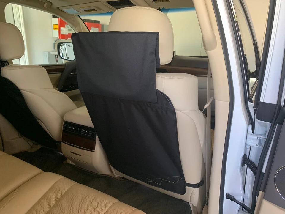 2017 Lexus LX 3rd Gen - Image 6 of 7