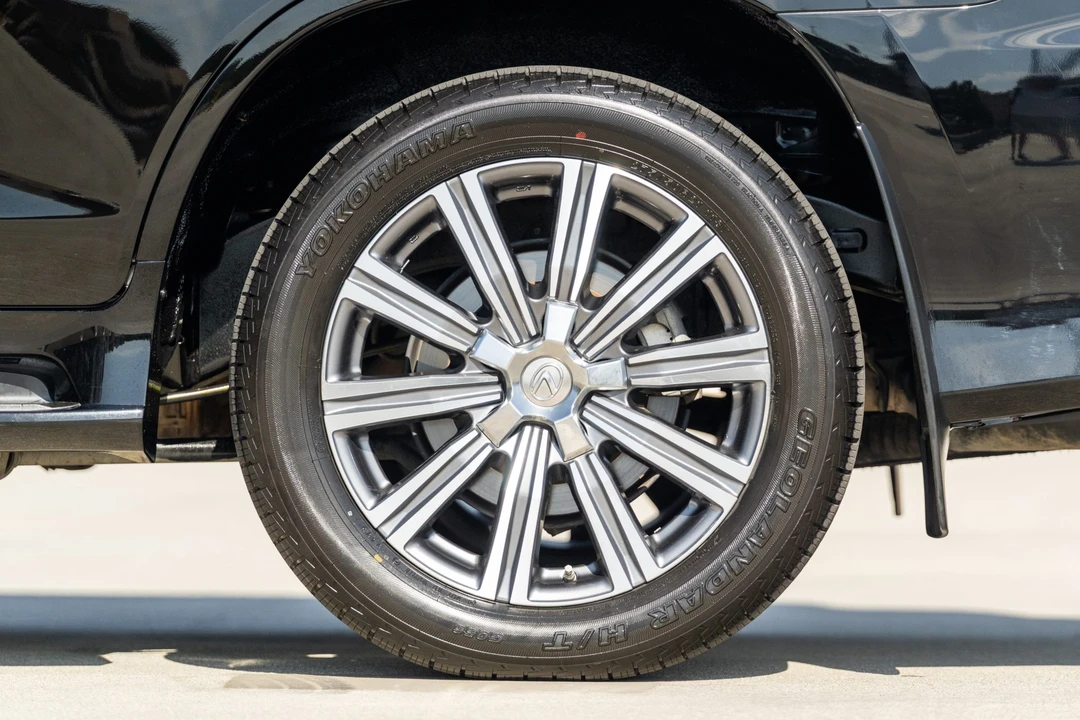 2017 Lexus LX 4th Gen - Image 31 of 31
