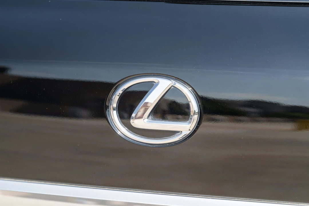 2017 Lexus LX 4th Gen - Image 23 of 31