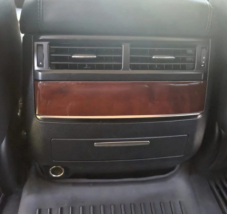 2017 Lexus LX 3rd Gen - Image 31 of 31
