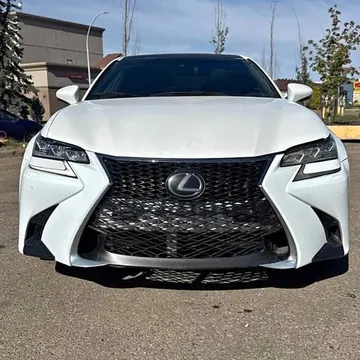 2017 Lexus GS 350 AWD