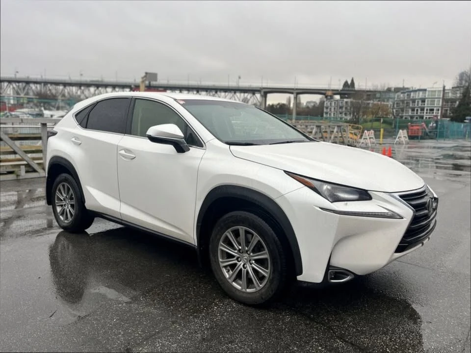 2017 Lexus NX 1st Gen - Image 2 of 18